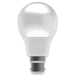 Bell 60554 13.4W LED GLS Opal - BC, 2700K