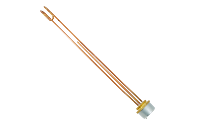 Backer 09182VS PACK327/15TM 27"/685mm Copper Immersion Heater