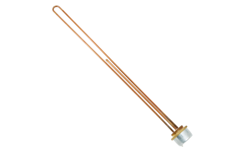 Backer PACK311/15TM 09192VS 11"/ 279 mm Copper Immersion Heater