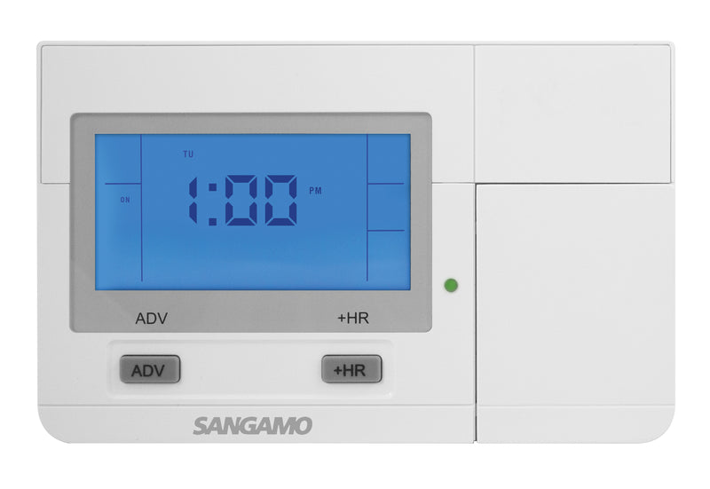 Sangamo CHPPR1 Choice Plus Programmer 1 Channel