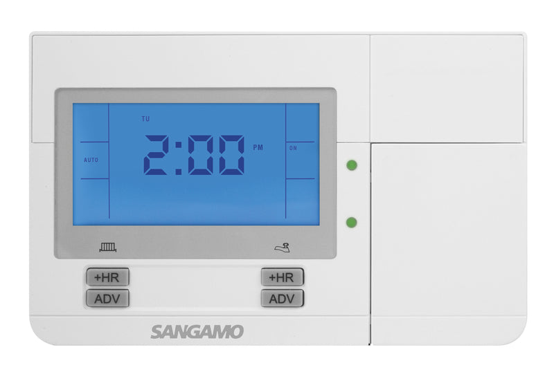 Sangamo CHPPR2 Choice Plus Programmer 2 Channel