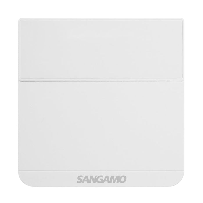 Sangamo CHPRSTATF Choice Plus Room Thermostat Electronic Frost Protection