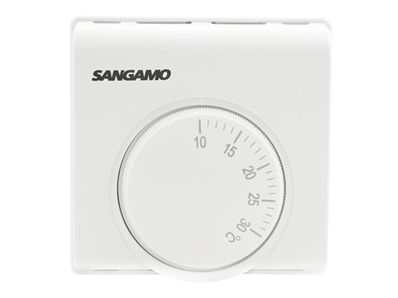 Sangamo CHOICE RSTAT1 Mechanical Room Thermostat