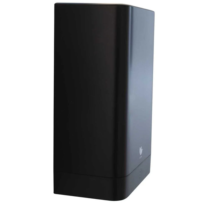 Dryflow DFCNT04 Connect Hand Dryer Black