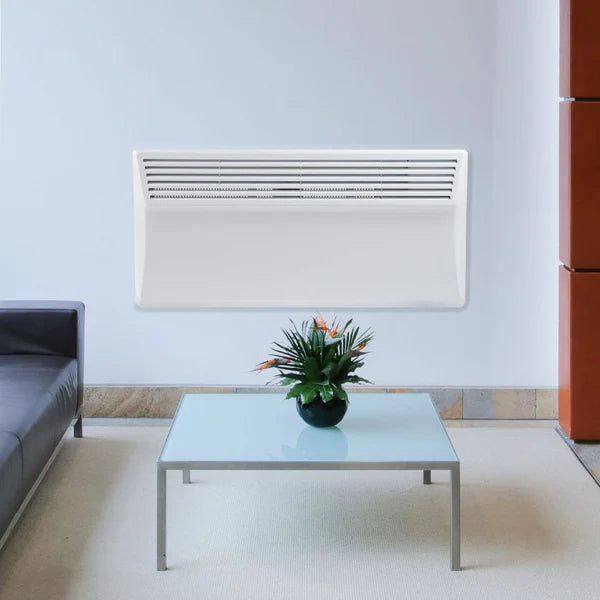 Dryflow HEDFECPH-10  1000W Ostro Electric Convector Panel Heater