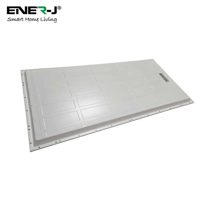 ENER-J E815 60W 3500lm 6000K 1195x595mm size LED Backlit Panel with 2D Sky Picture