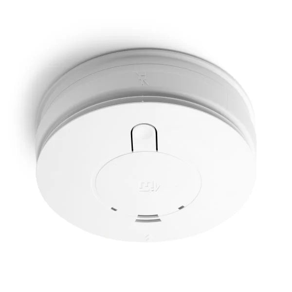 Aico Ei146E 240V Optical Smoke Alarm