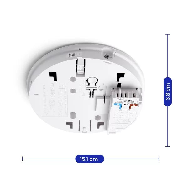 Aico Ei168RC RadioLink Base