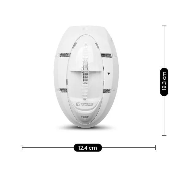 Aico Ei170RF RadioLINK Alarm Kit For The Deaf & Hard of Hearing