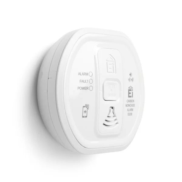 Aico Ei208 Battery CO Alarm