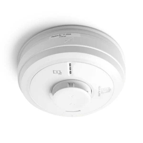 Aico Ei3014 Heat Alarm