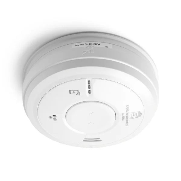 Aico Ei3018 Carbon Monoxide Alarm