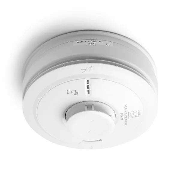 Aico Ei3024 Multi-Sensor Fire Alarm