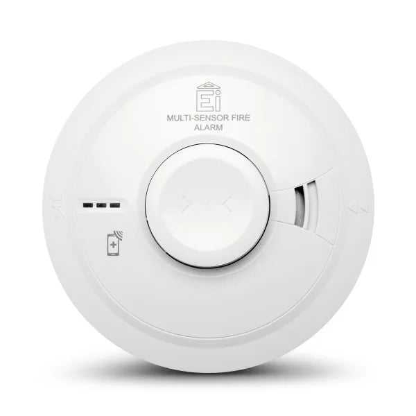 Aico Ei3024 Multi-Sensor Fire Alarm