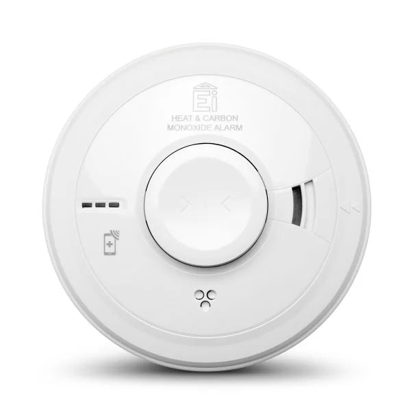 Aico Ei3028 Multi-Sensor Heat & CO Alarm