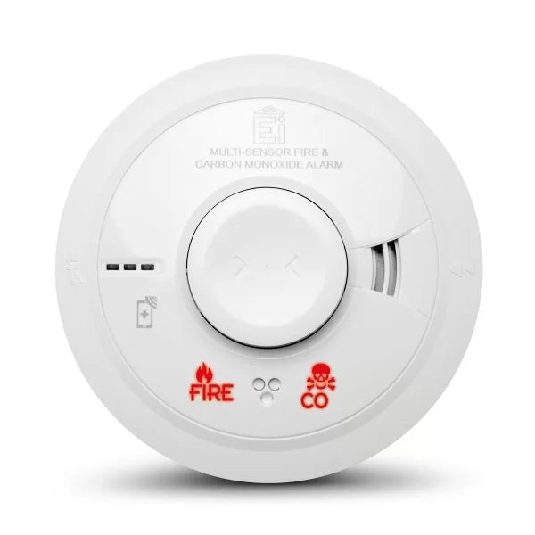 Aico Ei3030 Multi-Sensor Fire and Carbon Monoxide Alarm