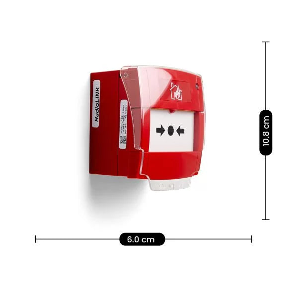 Aico Ei407 RadioLINK Manual Call Point