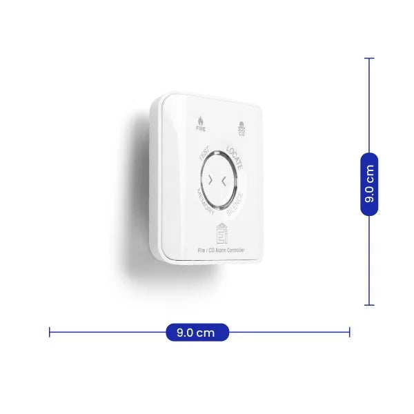 Aico Ei450 RadioLINK Alarm Controller