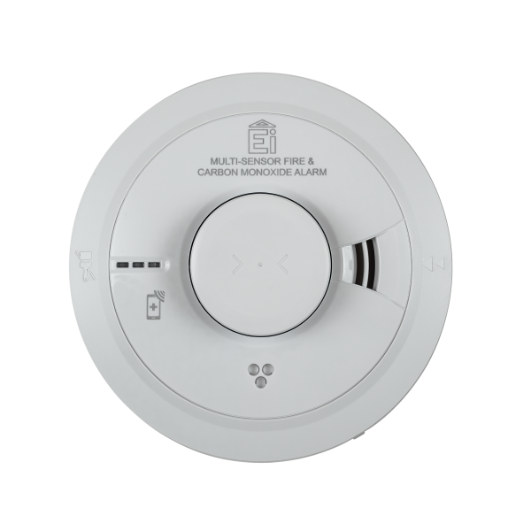 Aico Ei3030 Multi-Sensor Fire and Carbon Monoxide Alarm