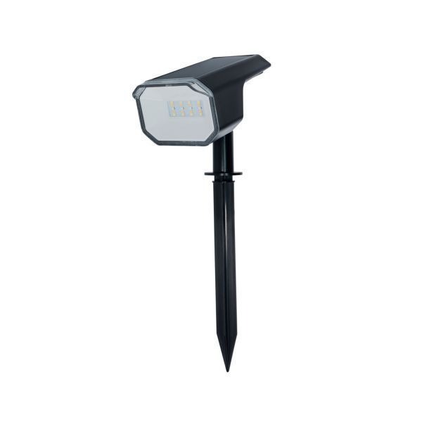 Forum Lighting Byermoor ZN-42050 LED Solar Smart Spike Light