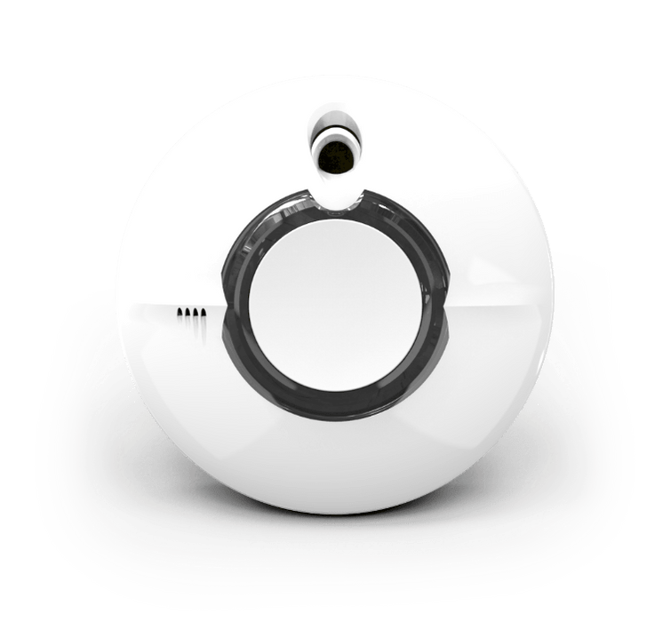 Fire Angel FS2126-T 10 Year Multi‑Sensor Smoke Alarm