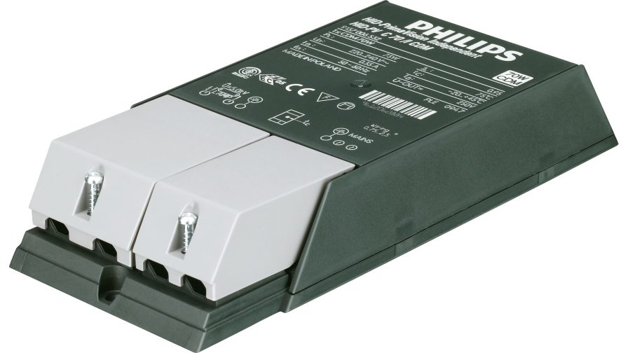 Philips PVC035ICDM 35W CDM Electronic Ballast