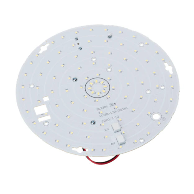 Red Arrow GTC13-57 13W Circular LED Gear Tray for Polo X