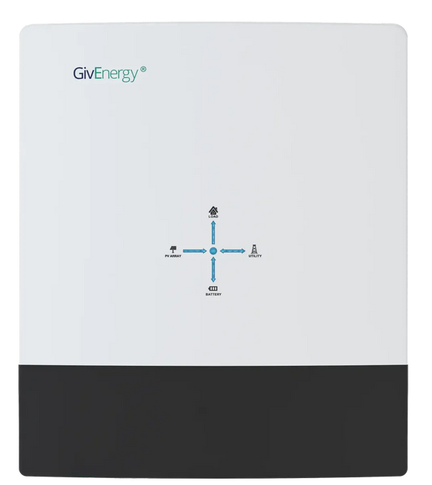 Giv Energy GIV-HY3.6-G3  3.6kW Hybrid Inverter Gen 3