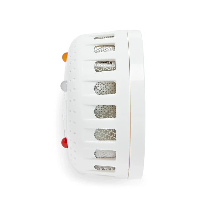 Hispec HSA/BH Battery Operated Heat Detector