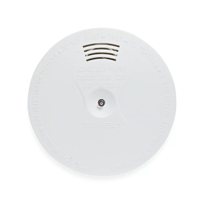 Hispec HSA/BP Battery Operated Smoke Detector