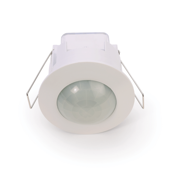 Hispec HSODR Balearic Recessed Occupancy Detector