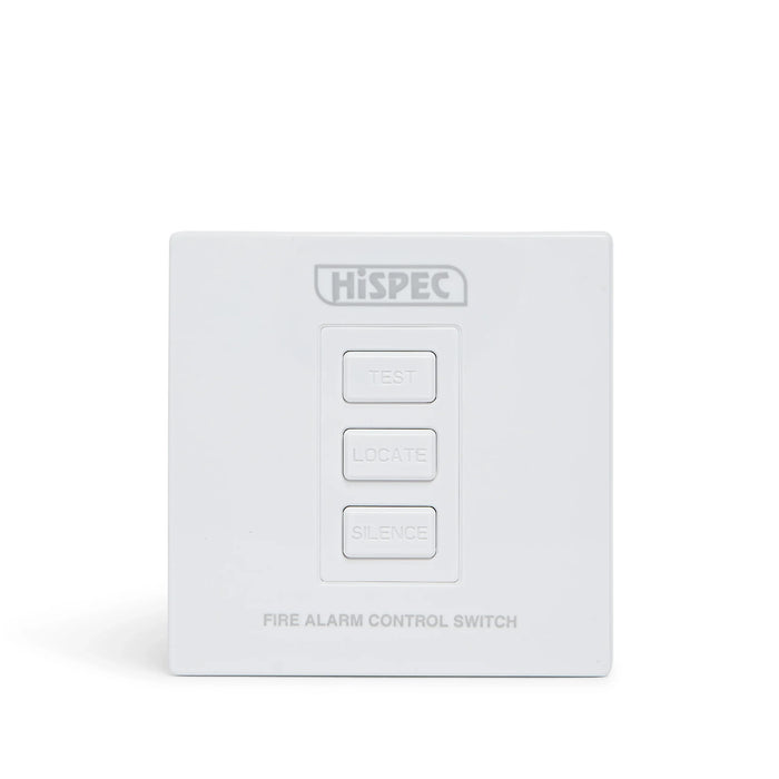 Hispec HSSA/CU Interconnectable Mains Control Unit