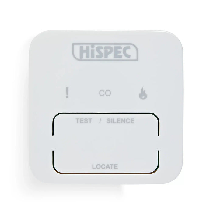 Hispec HSSA/CU/RF10-PRO Radio Frequency Control Unit