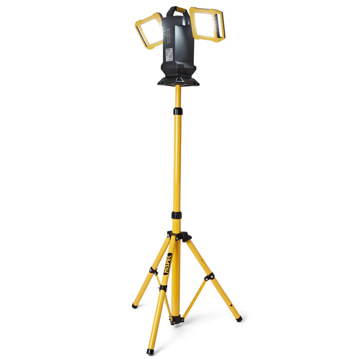 Hispec HSSL/Tripod Adjustable Tripod