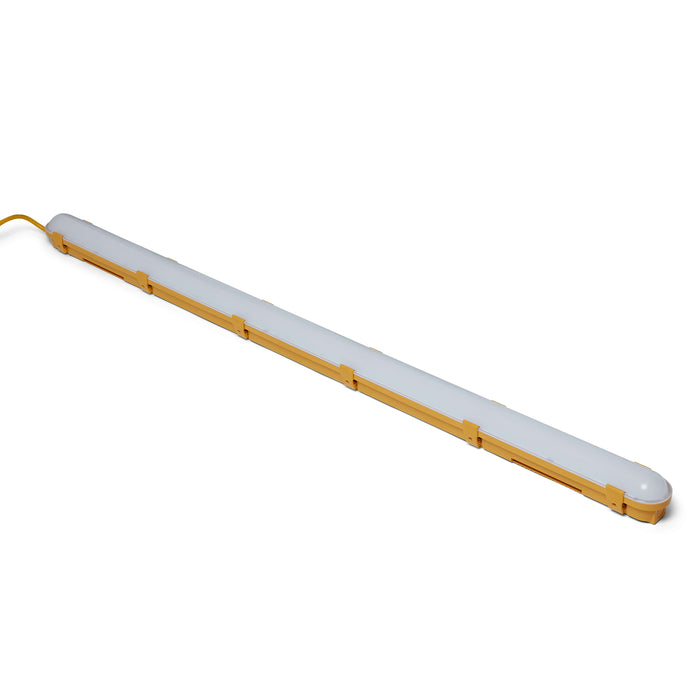 Hispec HSSL/25LEDWL-5FT 5FT Site Light With Emergency