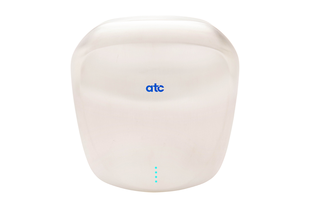 ATC Z-3145W Tiger Eco Hand Dryer White