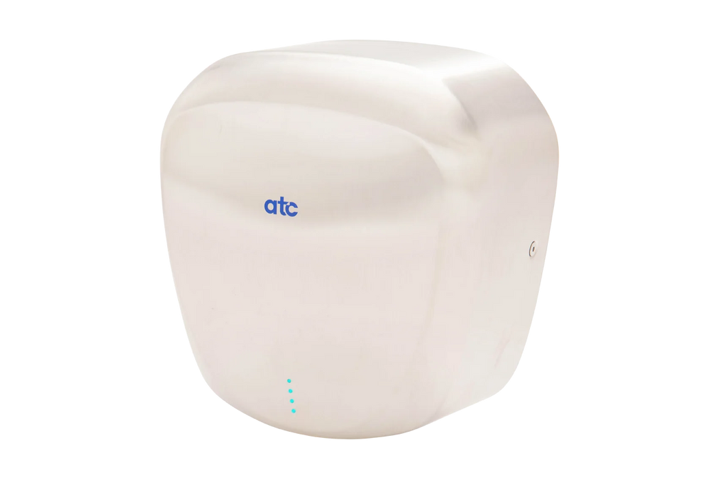 ATC Z-3145W Tiger Eco Hand Dryer White