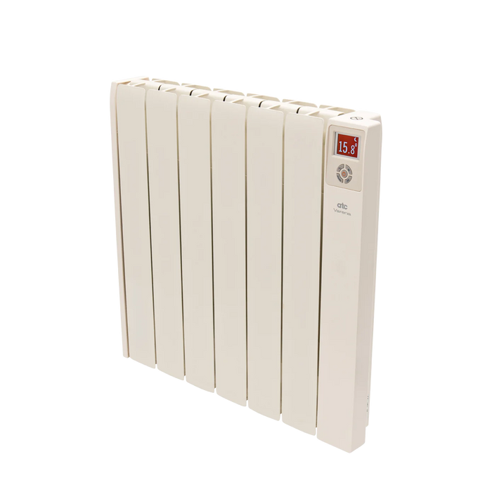 ATC VAR500 Varena 500W Digital Oil Electric Radiator