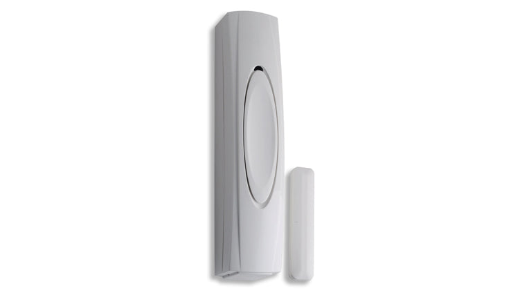 Texecom GJA Premier Elite Ricochet Impaq SC-W Wireless Shock Sensor