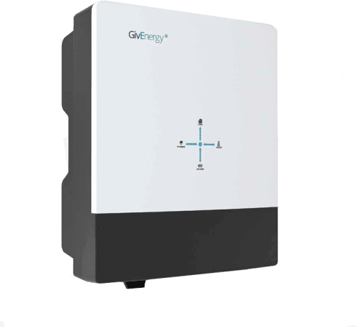 Giv Energy GIV-HY5.0-G3 5.0kW Hybrid Inverter Gen 3