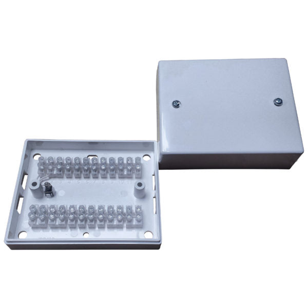 Knight J24 24 Way Junction Box G3