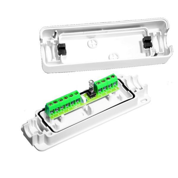 Knight J310 Weatherproof 10 Way Junction Box G3