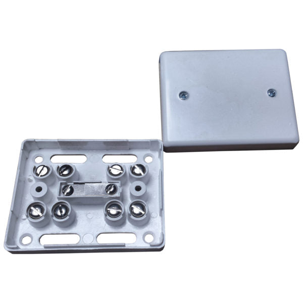 Knight J80 8 Way Junction Box G2