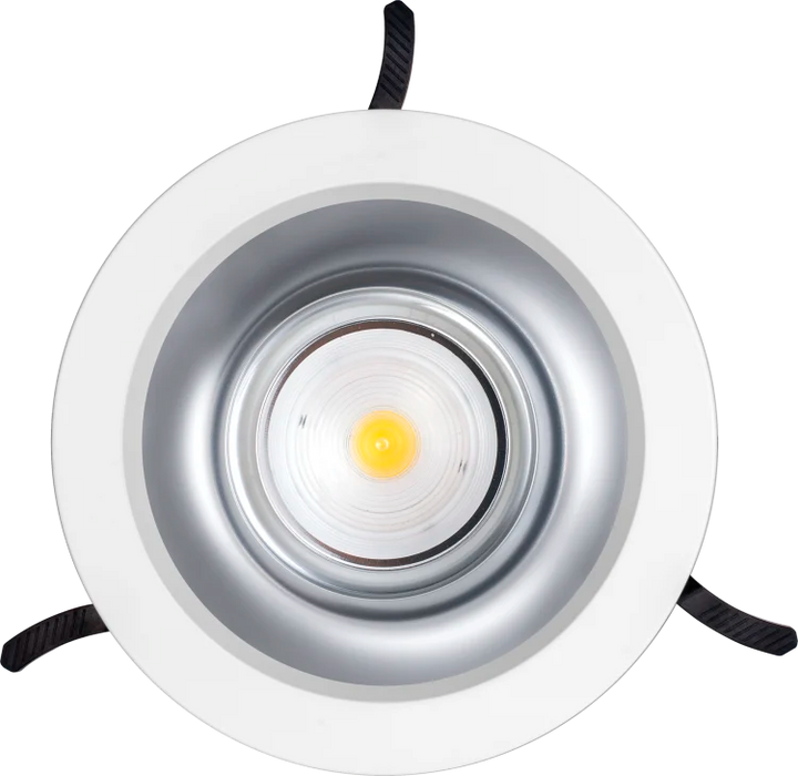 Luceco LDP20W25MS40-05 19W 2500lm 4000K 228mm LED Downlight