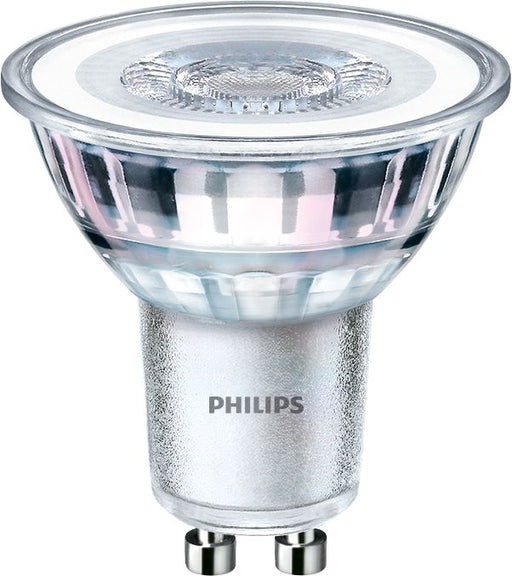 Philips 929001218199 CorePro LED spot 4.6-50W GU10 830 36D UK