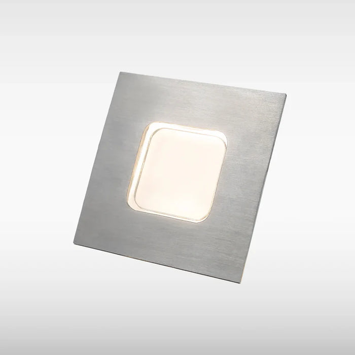 Sensio SE15090T0 Luce TrioTone Colour Selectable Square Plinth Single Light - Cool/Natural/Warm White