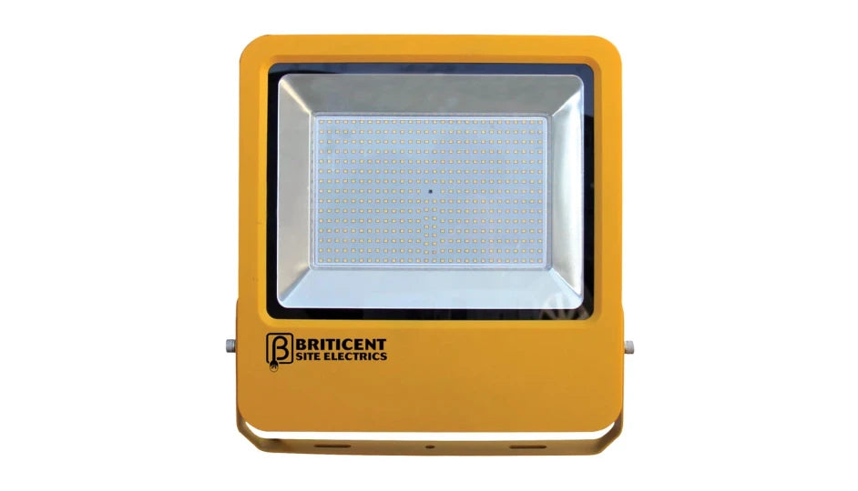 Deta N6283 300W 4000K IP65 REX Slim Floodlight 110V