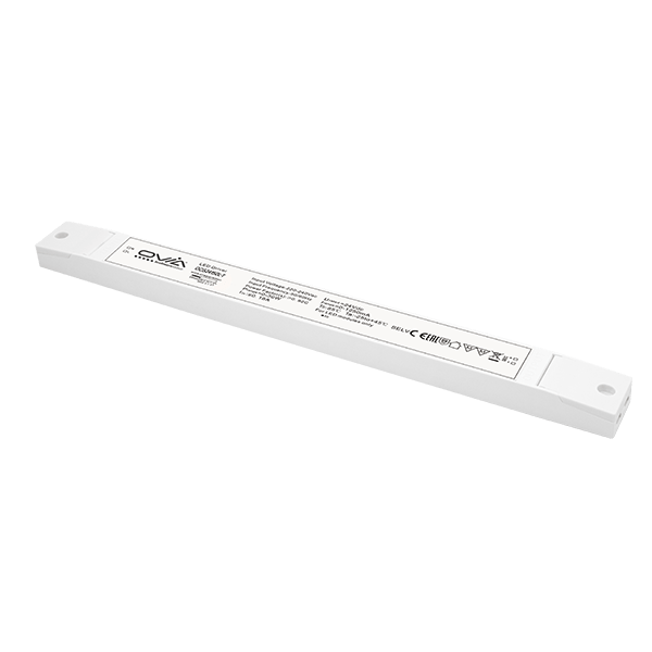 Ovia OCG24150L-T 150W 24V Constant Voltage Triac Dimmable LED Driver - Linear