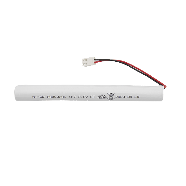 Ovia OVEMB3609NCS 3.6V 900mAh Ni-Cd Replacement Battery Serial