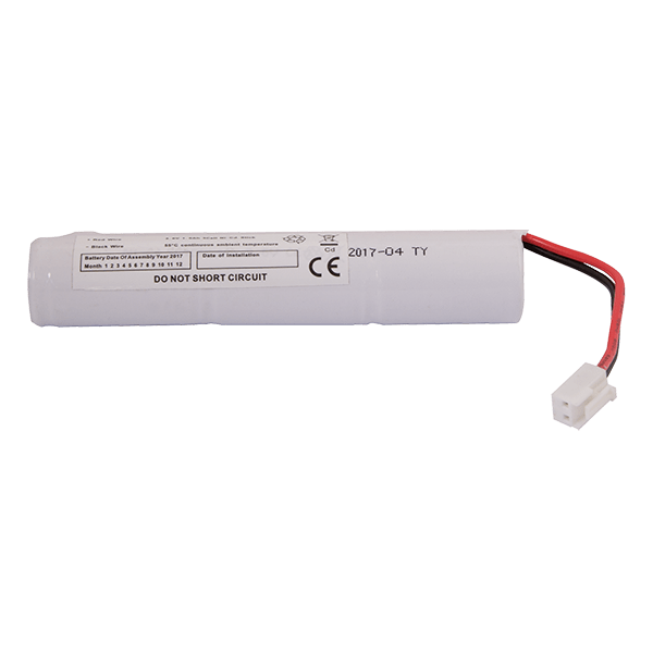 Ovia OVEMB3612NCS 3.6V 1200mAh Ni-Cd Replacement Battery Serial